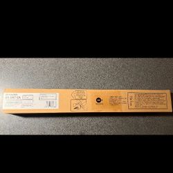 New Sharp Genuine OEM Sharp MX-51NT-CA Cyan Toner Cartridge MX51NTCA Printer Delivery Possible
