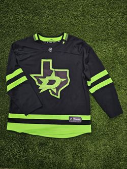 Dallas Stars Jersey