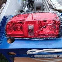 Right Tail Light