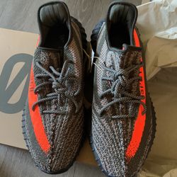 Yeezy 350 Beluga 