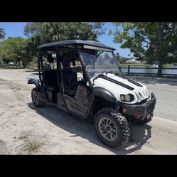 Atv 4x4