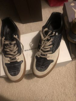 Balenciaga Men