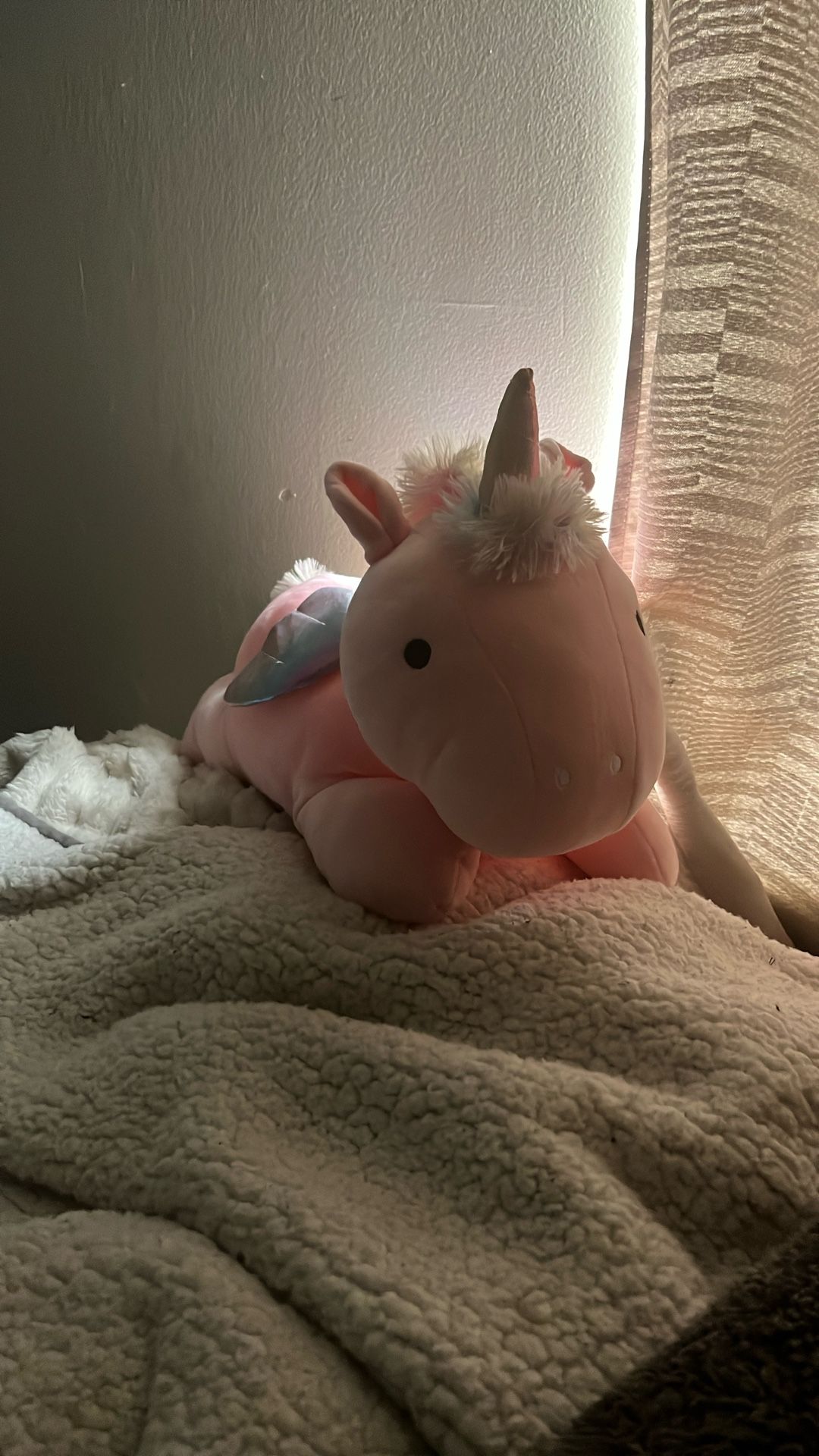 Weighted Unicorn 