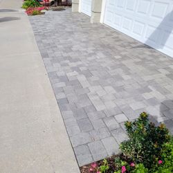 Pavers