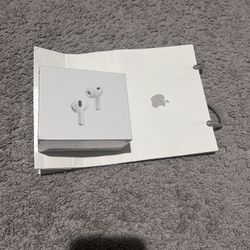 Apple AirPod Pro 3 (Noice Cancellation ) 