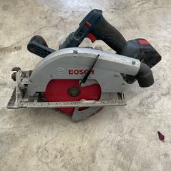 Circular Saw