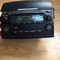 Radio