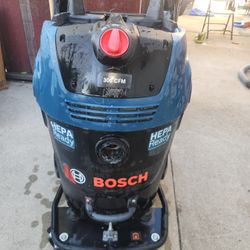 Bosch Vacuum 