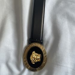 Versace Belt 