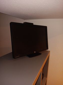 HP EliteDisplay E201 20" Screen