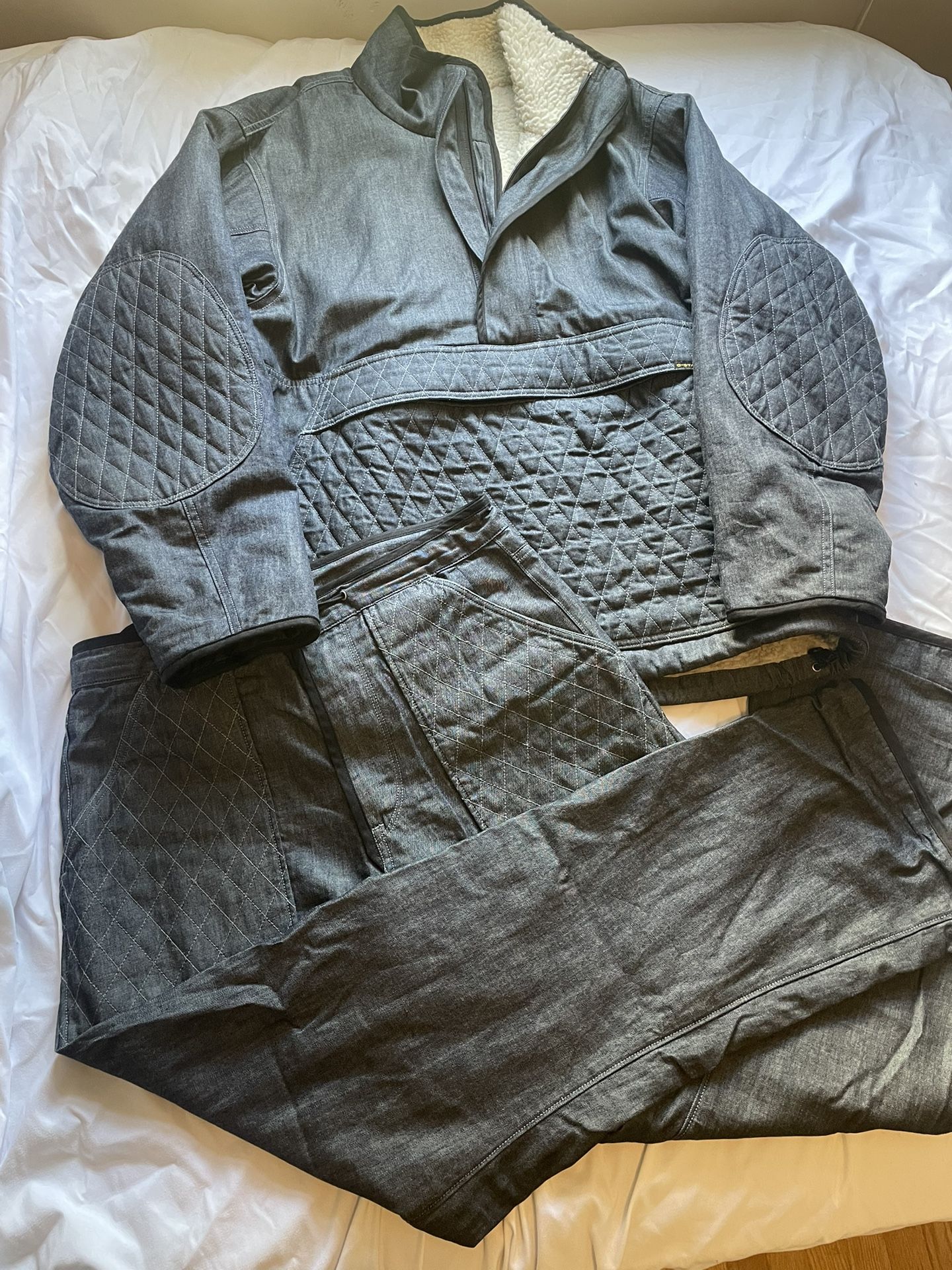 Gstar 2 Piece OUTFIT