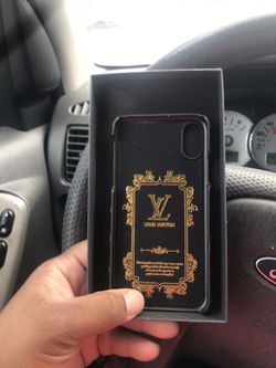 iPhone X Case