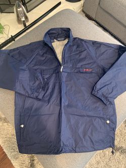 Polo Ralph Lauren Golf Windbreaker 