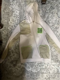 Black pyramid jacket and pants