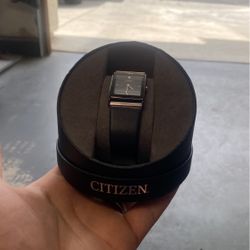 Citizen Watch