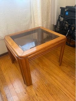 Side table