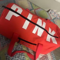 Pink Victoria Secret 
