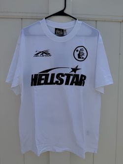 Hellstar shirt