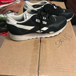 Reebok