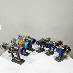 dyson v7 v8 v10 v11 v12 v15 vacuum cleaners