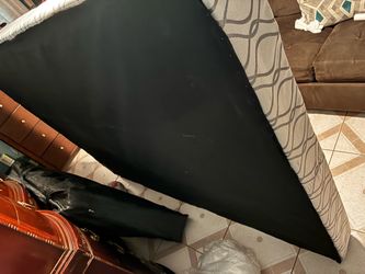 Mattress base/ base para cama queen