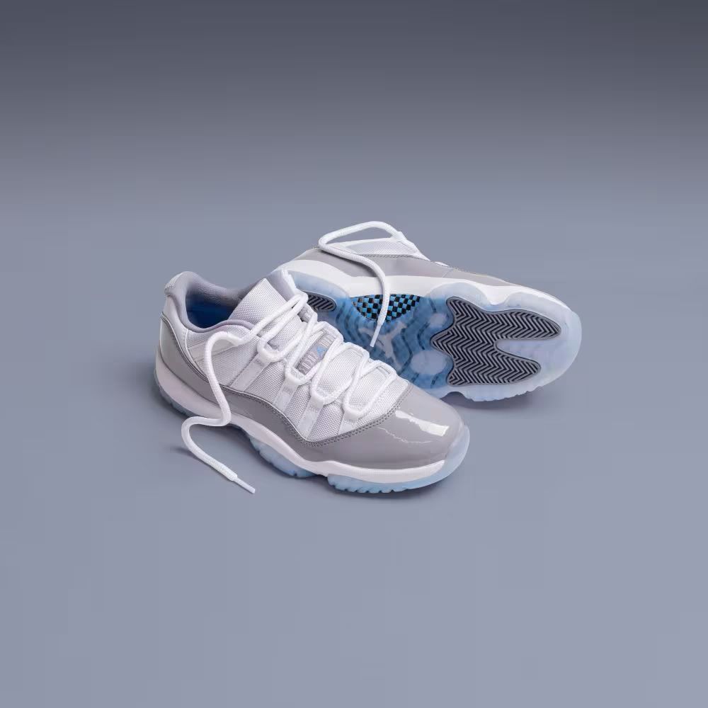 Jordan 11 Low