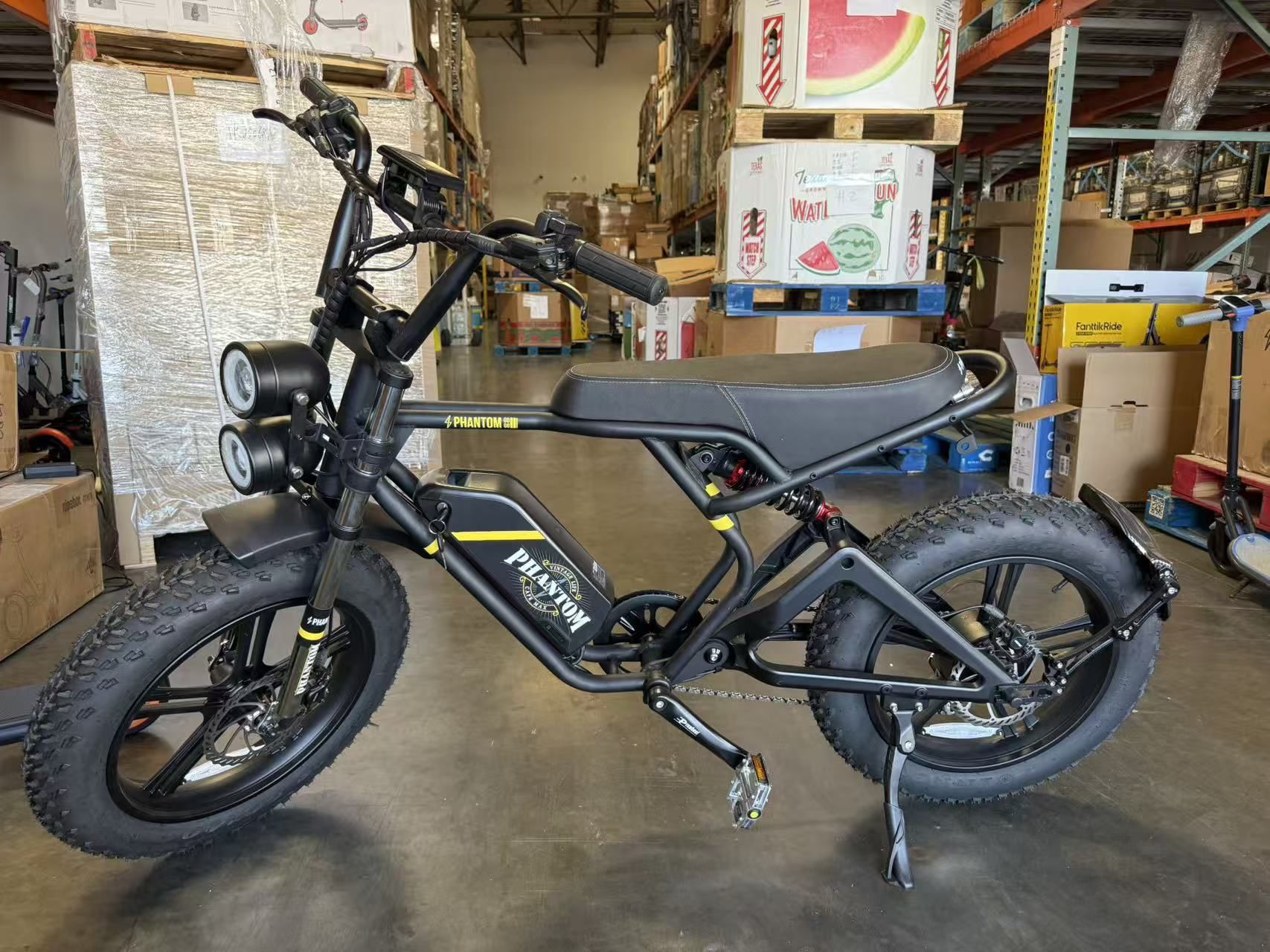 phantom gogo cafe max