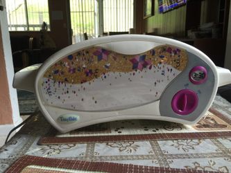 Kids microwave for cooking cookies