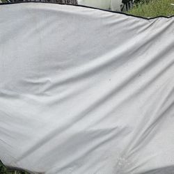 Queen Mattress and Box Spring
