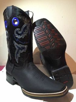 Bota rodeo original
