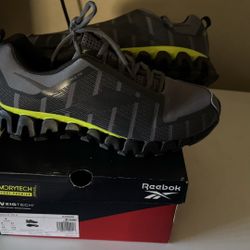 New Reebok Zigwild TR 6 