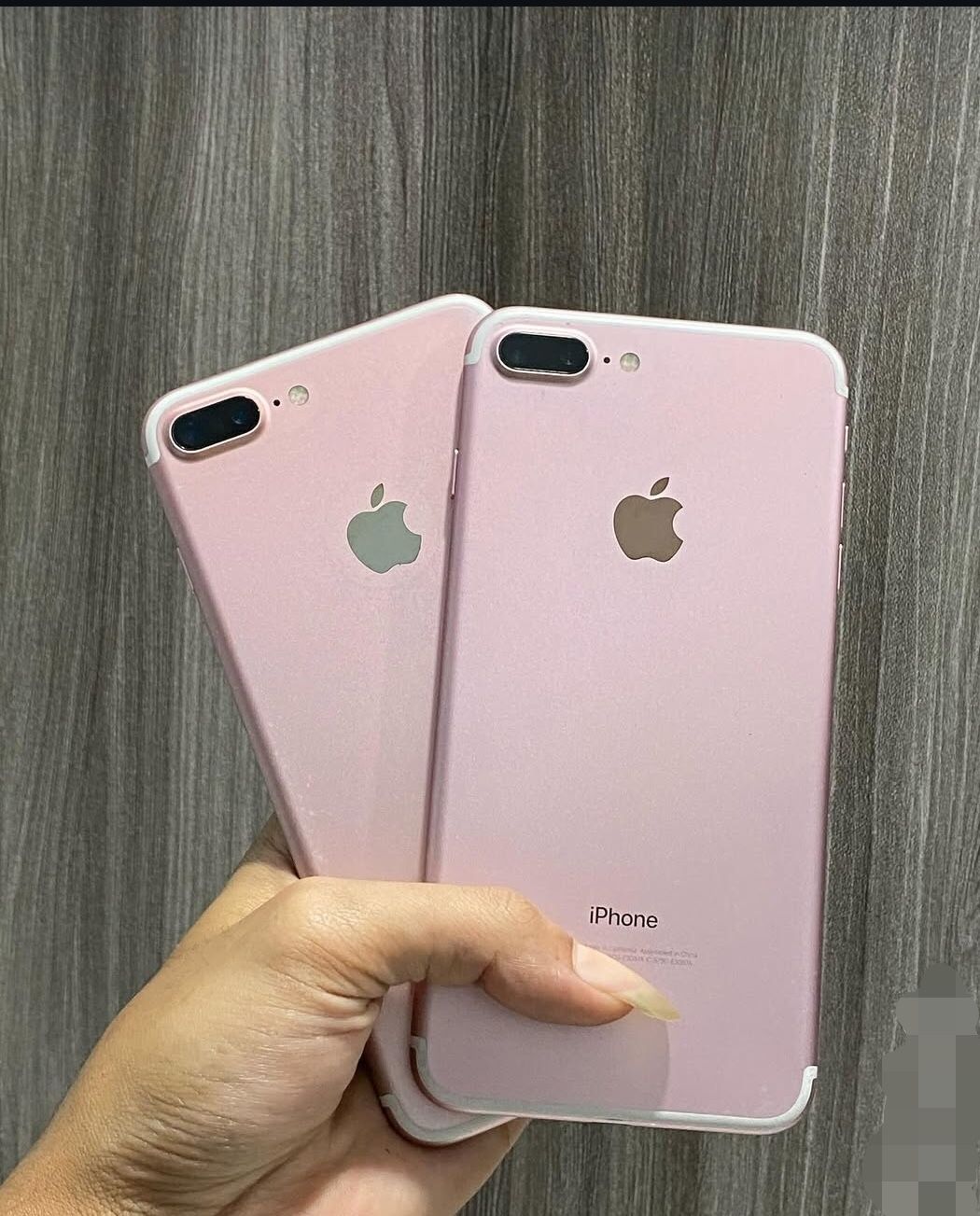 iPhone 7 Plus Unlocked With Warranty 