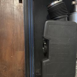 OEM air casing Silverado 2022