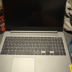 Chromebook