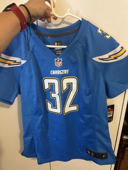 Chargers Jersey  women