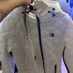 Tommy Hilfiger Jacket 