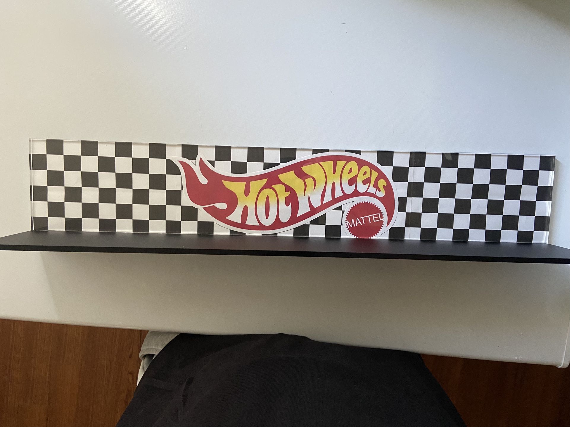 Hot Wheels Display $30 Local Pick Up