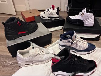 Men’s shoes