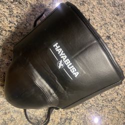 Boxing Groin GEAR Hayabusa Size S