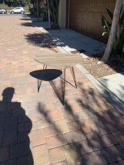 End Table - furniture