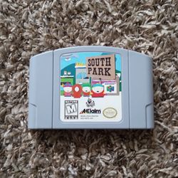 Nintendo 64 