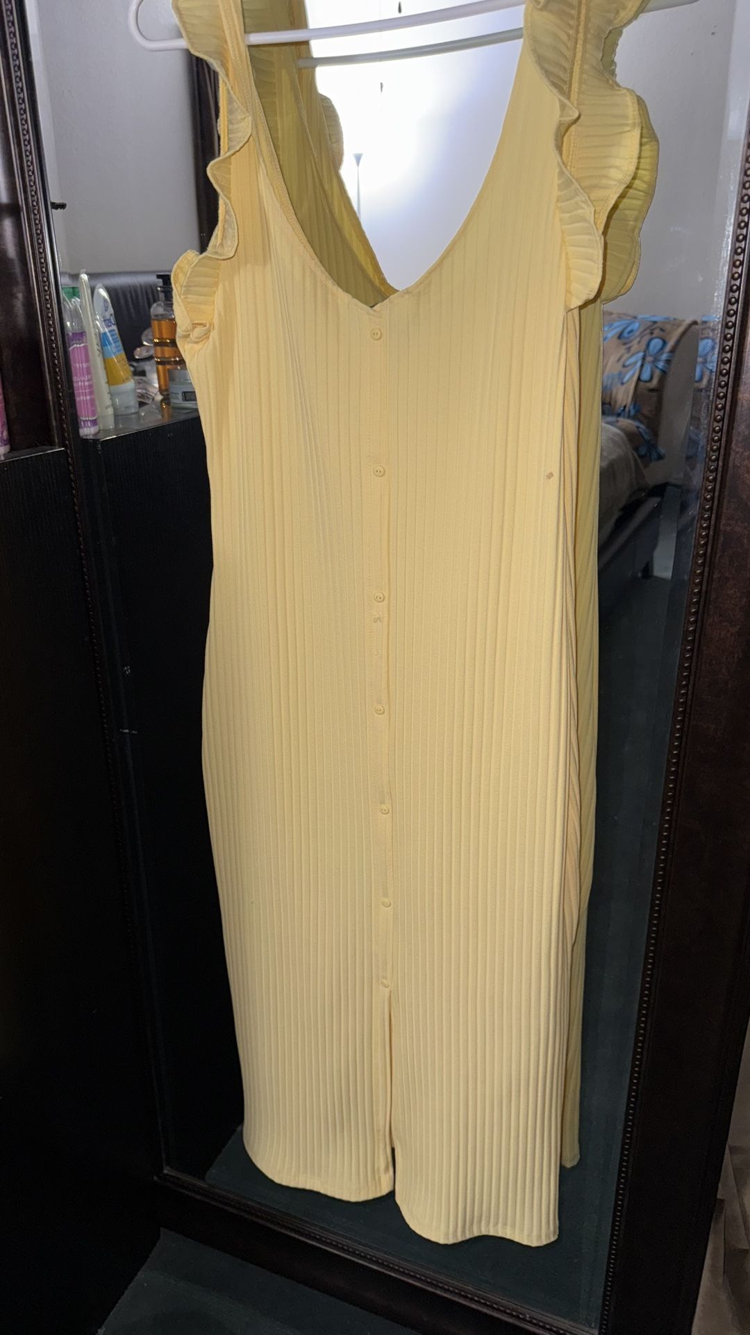 Dress Zara