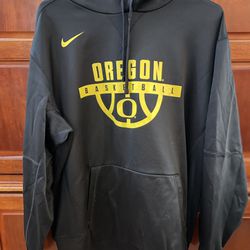 Nike Oregon Sweatshirt XL