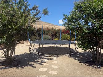 Batting cage net 45x11x11