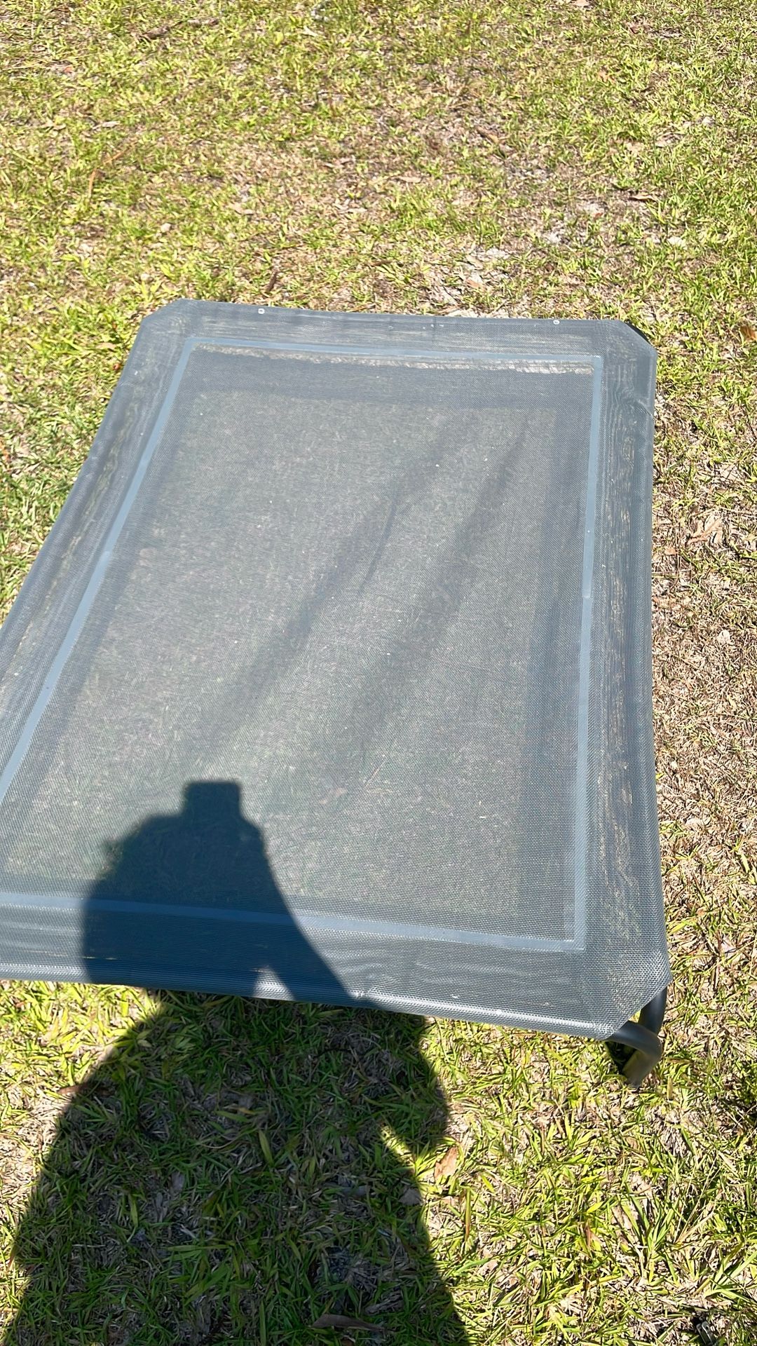Dog Bed
