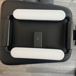 Great Video Maker Light With Phone Holder
