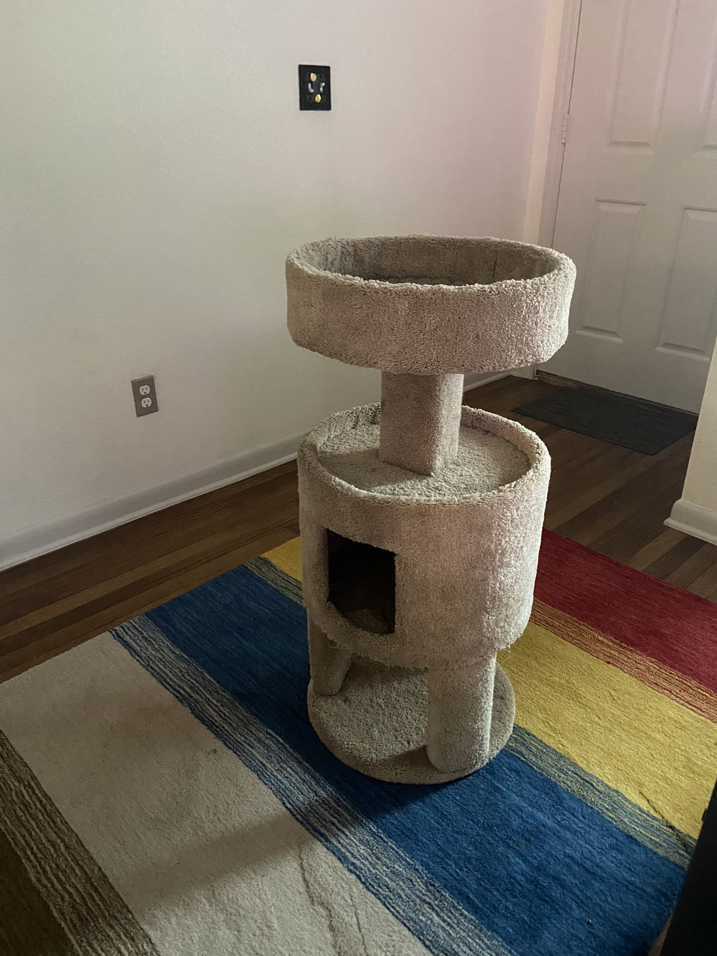 Cat Tree