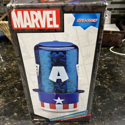 Marvel- MVA60 Popcorn Popper