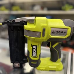 Ryobi Brad Nailer 