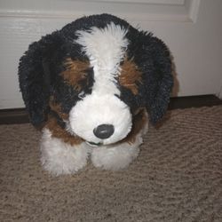 Build A Bear Dog
